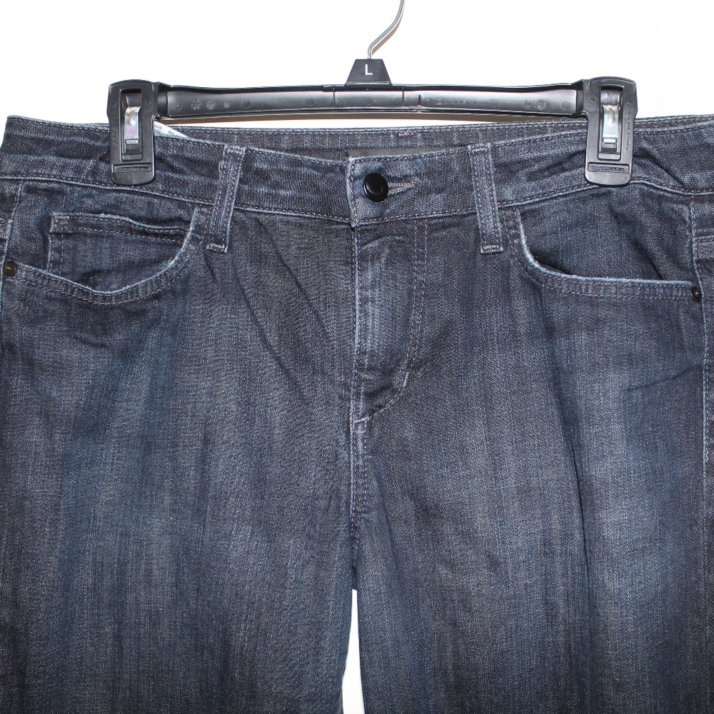 Joe's Jean Dark Blue